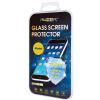 Стекло защитное Auzer для Samsung A7 (2017) Full Cover Black (AG-SA720BFC)