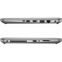 Ноутбук HP ProBook 440 G4 (W6N90AV) зображення 4
