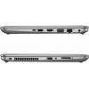 Ноутбук HP ProBook 440 G4 (W6N90AV) зображення 4