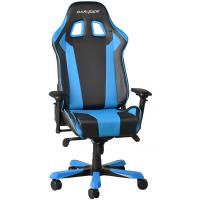 Кресло игровое DXRacer King OH/KS06/NB (60411)