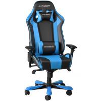 Кресло игровое DXRacer King OH/KS06/NB (60411) изображение 10