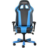 Кресло игровое DXRacer King OH/KS06/NB (60411) изображение 2