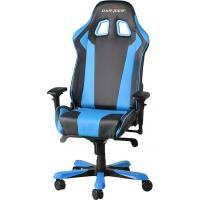Кресло игровое DXRacer King OH/KS06/NB (60411) изображение 4