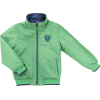 Куртка Verscon двостороння синя і зелена (3278-128B-blue-green) зображення 6