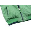 Куртка Verscon двостороння синя і зелена (3278-128B-blue-green) зображення 8