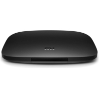 Медиаплеер Xiaomi Mi Box 3S (MDZ-19-AA) Black (PFJ4058CN) изображение 2