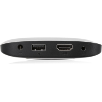 Медиаплеер Xiaomi Mi Box 3S (MDZ-19-AA) Black (PFJ4058CN) изображение 3