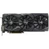 Видеокарта ASUS Radeon RX 580 8192Mb ROG STRIX GAMING (ROG-STRIX-RX580-8G-GAMING) изображение 2