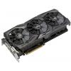 Видеокарта ASUS Radeon RX 580 8192Mb ROG STRIX GAMING (ROG-STRIX-RX580-8G-GAMING) изображение 3