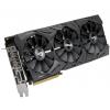 Видеокарта ASUS Radeon RX 580 8192Mb ROG STRIX GAMING (ROG-STRIX-RX580-8G-GAMING) изображение 4