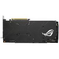 Видеокарта ASUS Radeon RX 580 8192Mb ROG STRIX GAMING (ROG-STRIX-RX580-8G-GAMING) изображение 6