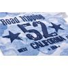 Футболка дитяча Breeze "52 California" (8763-128B-gray) зображення 4