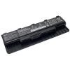 Аккумулятор для ноутбука ASUS A32-N56 5100mAh (56Wh) 6cell 11.1V Li-ion (A41810) изображение 2