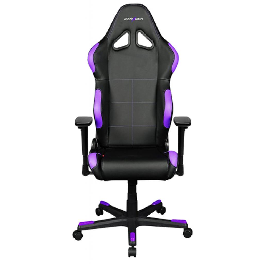 Кресло игровое DXRacer Racing OH/RW99/NV (61035) изображение 2