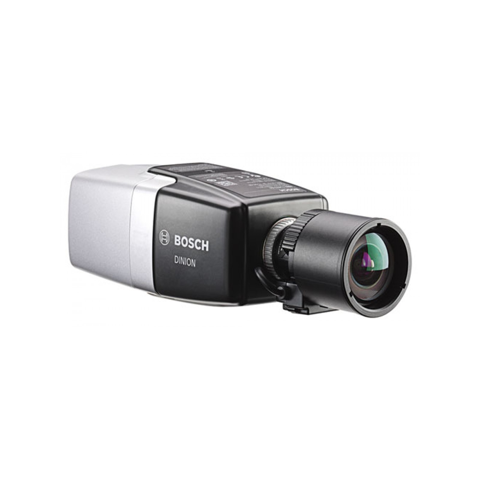Камера відеоспостереження Bosch NBN-73023-BA