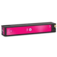 Картридж HP PageWide 991A Magenta (M0J78AE) изображение 2