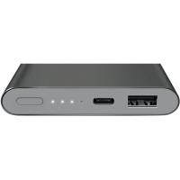 Батарея универсальная Xiaomi Mi Power bank Pro 2 10000 mAh Type-C QC3.0 (VXN4179CN) изображение 3