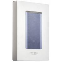Батарея универсальная Xiaomi Mi Power bank Pro 2 10000 mAh Type-C QC3.0 (VXN4179CN) изображение 5