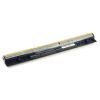 Акумулятор до ноутбука IBM/LENOVO IdeaPad S400 Series (LOS400L7) 14.4V 2600mAh PowerPlant (NB480333) зображення 3