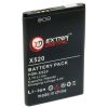 Аккумуляторная батарея Extradigital Samsung SGH-X520 (750 mAh) (BMS6339) изображение 2
