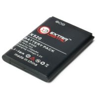 Аккумуляторная батарея Extradigital Samsung SGH-X520 (750 mAh) (BMS6339) изображение 5