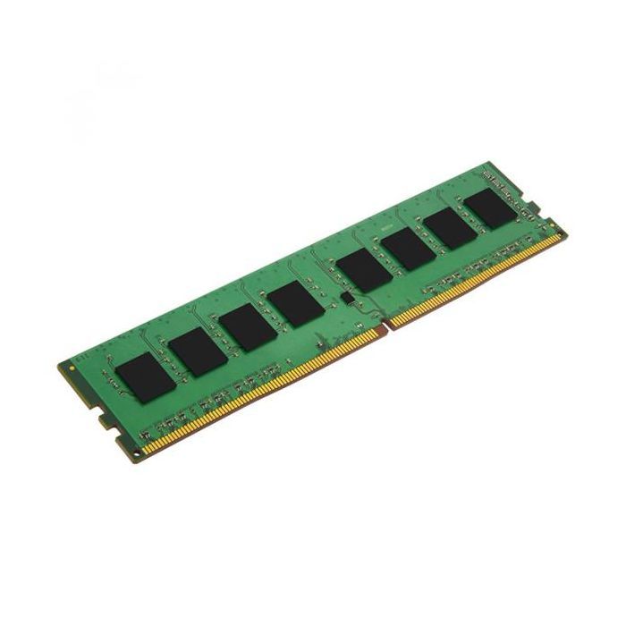 Модуль памяти для компьютера DDR4 16GB 2666 MHz Kingston (KVR26N19D8/16)