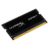 Модуль памяти для ноутбука SoDIMM DDR3L 8GB 1600 MHz HyperX Impact Kingston Fury (ex.HyperX) (HX316LS9IB/8) изображение 2