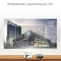 Проектор ASUS ZenBeam E1Z (90LJ0080-B01520) изображение 10