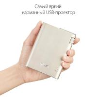 Проектор ASUS ZenBeam E1Z (90LJ0080-B01520) изображение 8