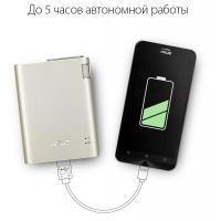 Проектор ASUS ZenBeam E1Z (90LJ0080-B01520) изображение 9