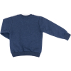 Набор детской одежды Breeze с котиком на кармане (9701-80B-blue) изображение 5