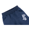 Набор детской одежды Breeze с котиком на кармане (9701-80B-blue) изображение 9