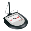 Аксессуар к торговому оборудованию Evolis Кольоровий планшет Sig200 для електронного підпису, USB (ST-CE1075-2-UEVL)
