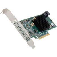 Контроллер RAID LSI MegaRAID SAS 9341-4i (05-26105-00) изображение 2