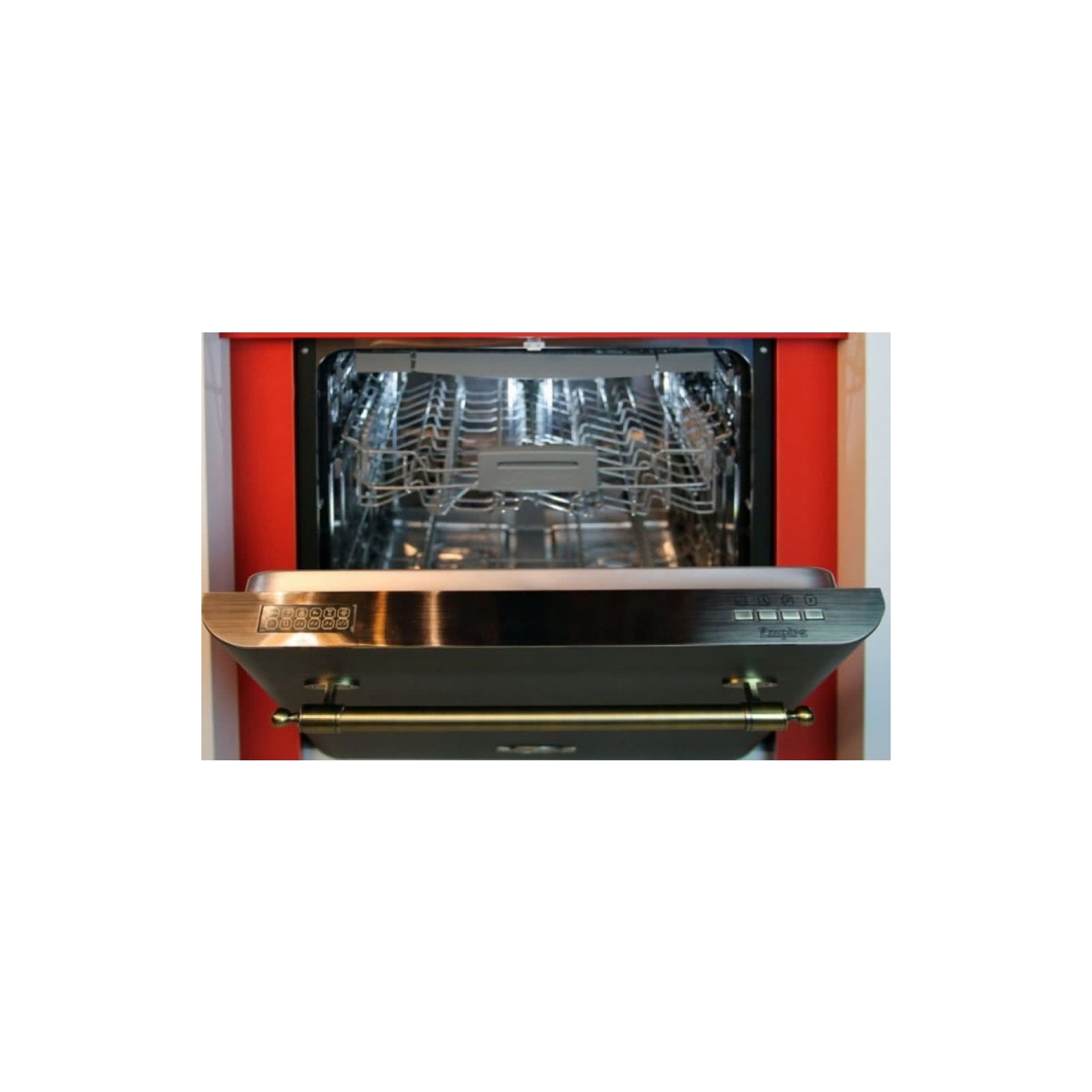 Посудомийна машина Kaiser S60U87XLEm зображення 3
