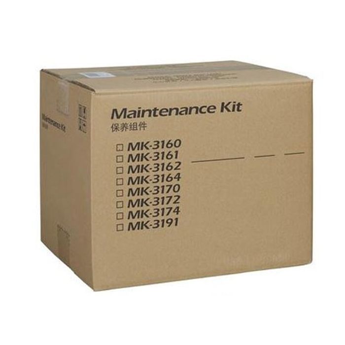 Ремкомплект Kyocera MK-3170, for P3050dn, P3055dn, P3060dn (1702T68NL0)