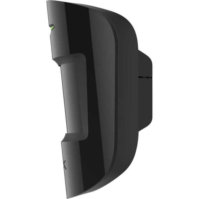 Датчик руху Ajax MotionProtect Plus black зображення 3