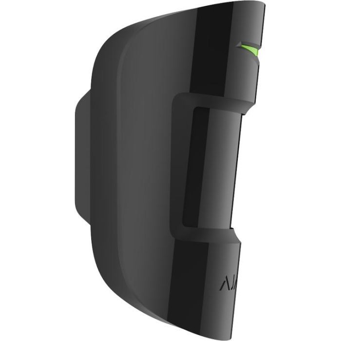 Датчик руху Ajax MotionProtect Plus black зображення 5