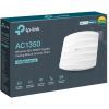 Точка доступа Wi-Fi TP-Link EAP225 изображение 5