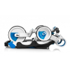 Детский велосипед Galileo Strollcycle Синий (G-1001-B) изображение 11