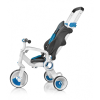 Детский велосипед Galileo Strollcycle Синий (G-1001-B) изображение 2