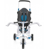 Дитячий велосипед Galileo Strollcycle Синий (G-1001-B) зображення 4
