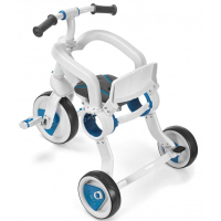 Детский велосипед Galileo Strollcycle Синий (G-1001-B) изображение 8