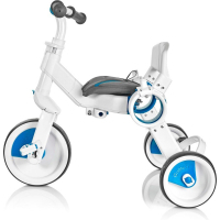 Детский велосипед Galileo Strollcycle Синий (G-1001-B) изображение 9