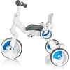 Дитячий велосипед Galileo Strollcycle Синий (G-1001-B) зображення 9