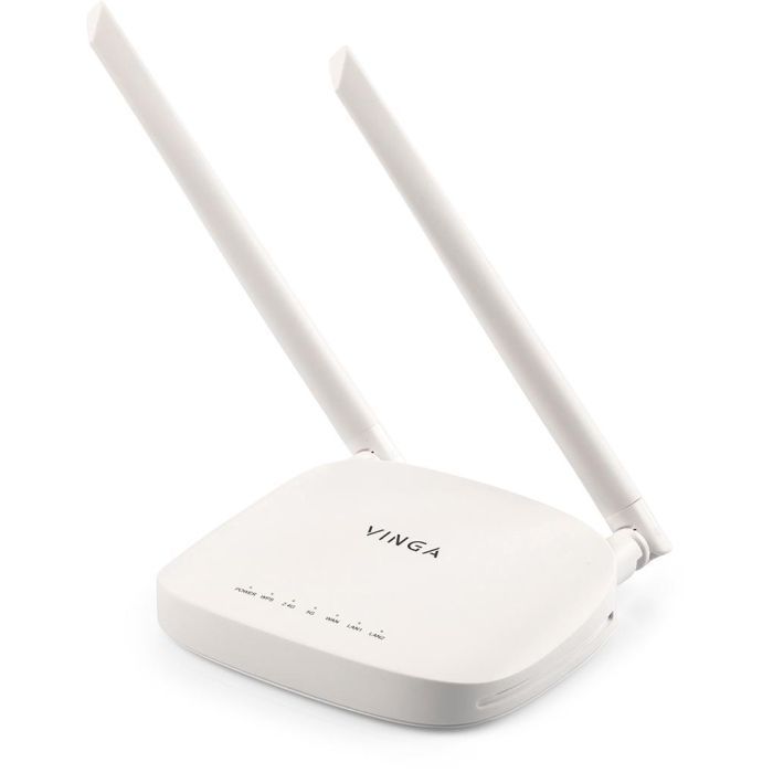 Маршрутизатор Vinga WR-AC1210 изображение 2