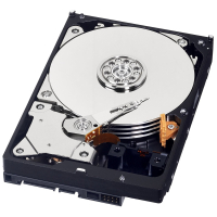 Жесткий диск 3.5"  500Gb WD (#WD5000AAKX-FR#) изображение 3