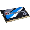 Модуль пам'яті для ноутбука SoDIMM DDR4 8GB 3000 MHz Ripjaws G.Skill (F4-3000C16S-8GRS) зображення 2