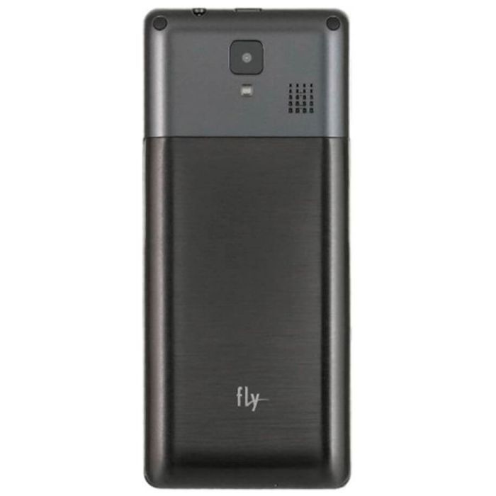 Мобильный телефон Fly FF282 Black изображение 2