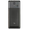 Мобильный телефон Fly FF282 Black изображение 2